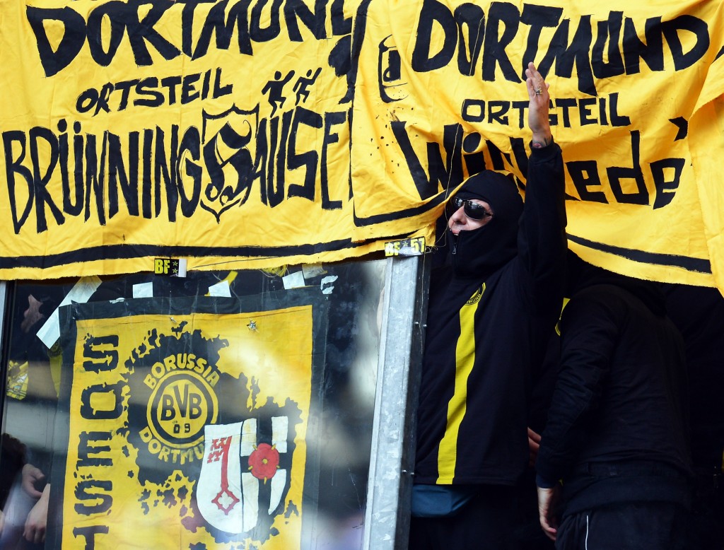 Borussia Dortmund f