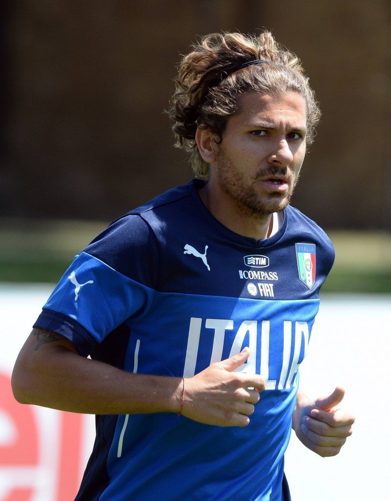 Maajoukkueeseen asti noussut Alessia Cerci on korvaamaton pelaaja Torinolle ja samalla yksi koko sarjan suurimmista tähdistä. Kuva(Getty)