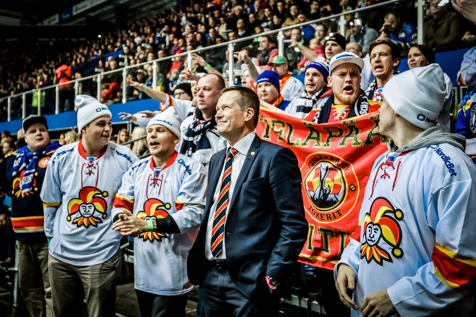 Lätkäblogi: ”Suomalaisjoukkue ei voita ikinä KHL-mestaruutta”