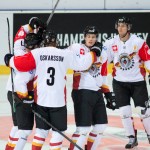 Hockey Lab on Tour: Luulaja