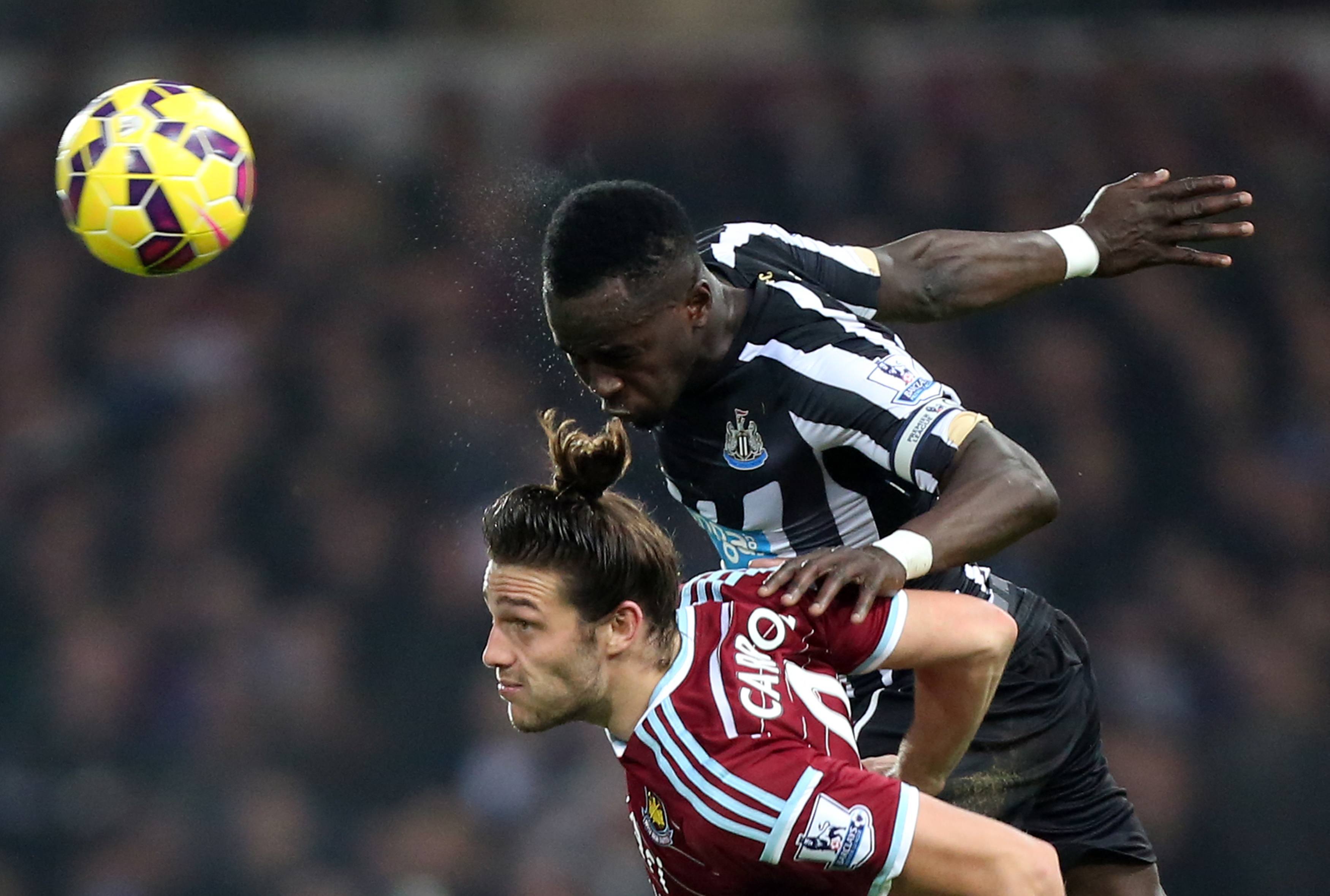 West Ham United vs Newcastle United | Faneille.com