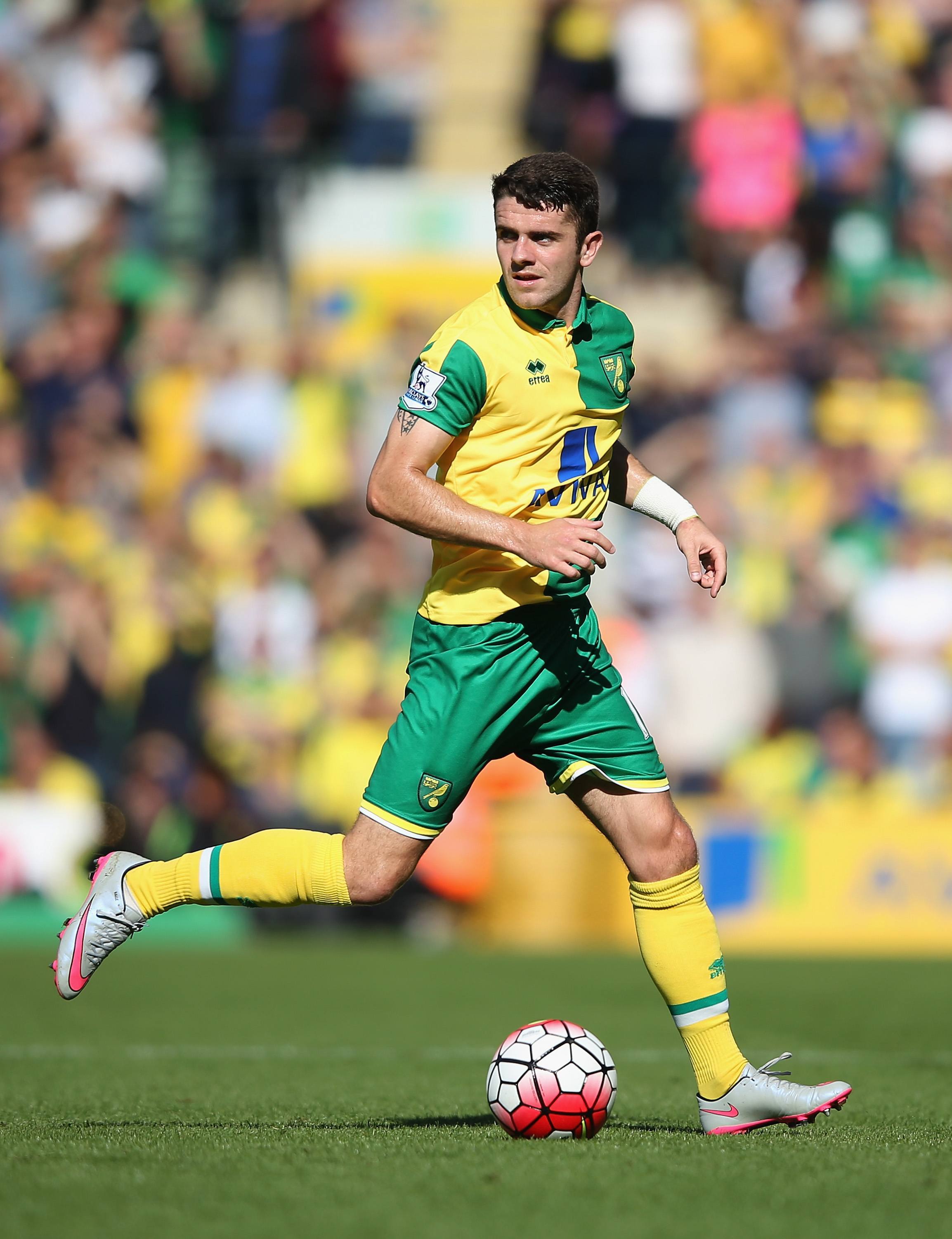 Norwich City v A.F.C. Bournemouth - Premier League