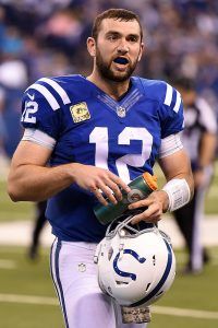 Andrew Luck (Getty)