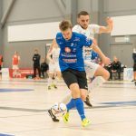 SoVo vs Leijona Futsal