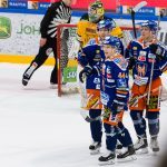 Vedonlyöntivihje Liigaan