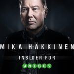 mika hakkinen unibet