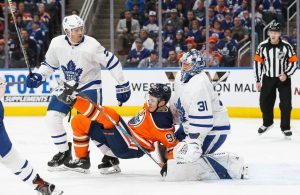 Oilers Vs Maple Leafs / NHL 19 - Edmonton Oilers Vs Toronto Maple Leafs Gameplay ... - Toronto maple leafs vs edmonton oilers (link 001).