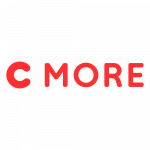 C-More Logo