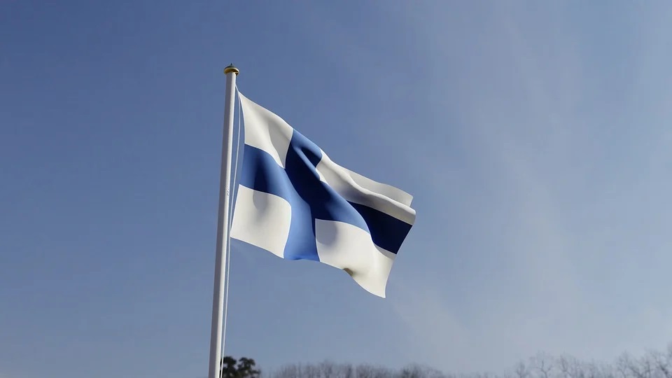 Suomen lippu