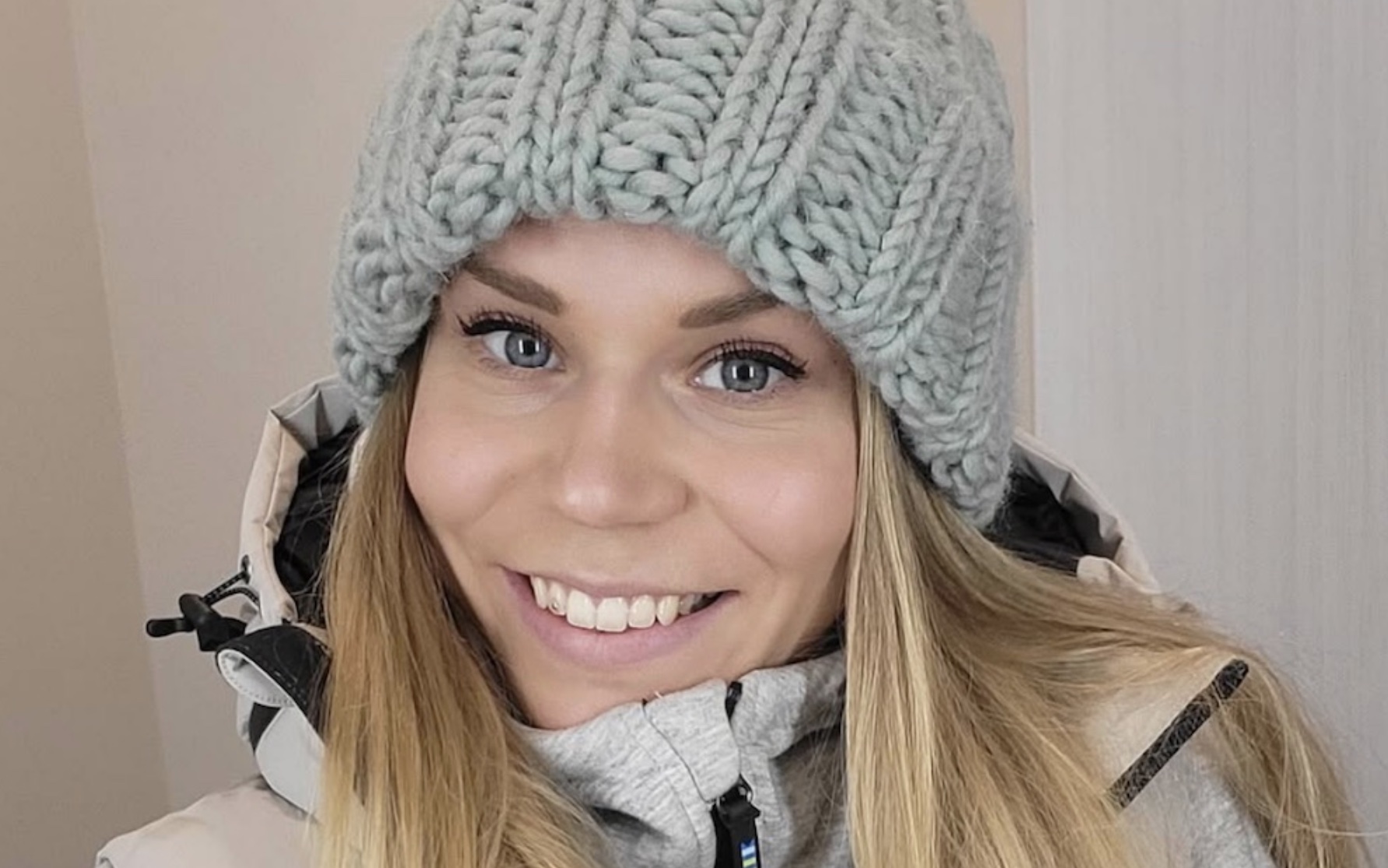 Jasmi Joensuu