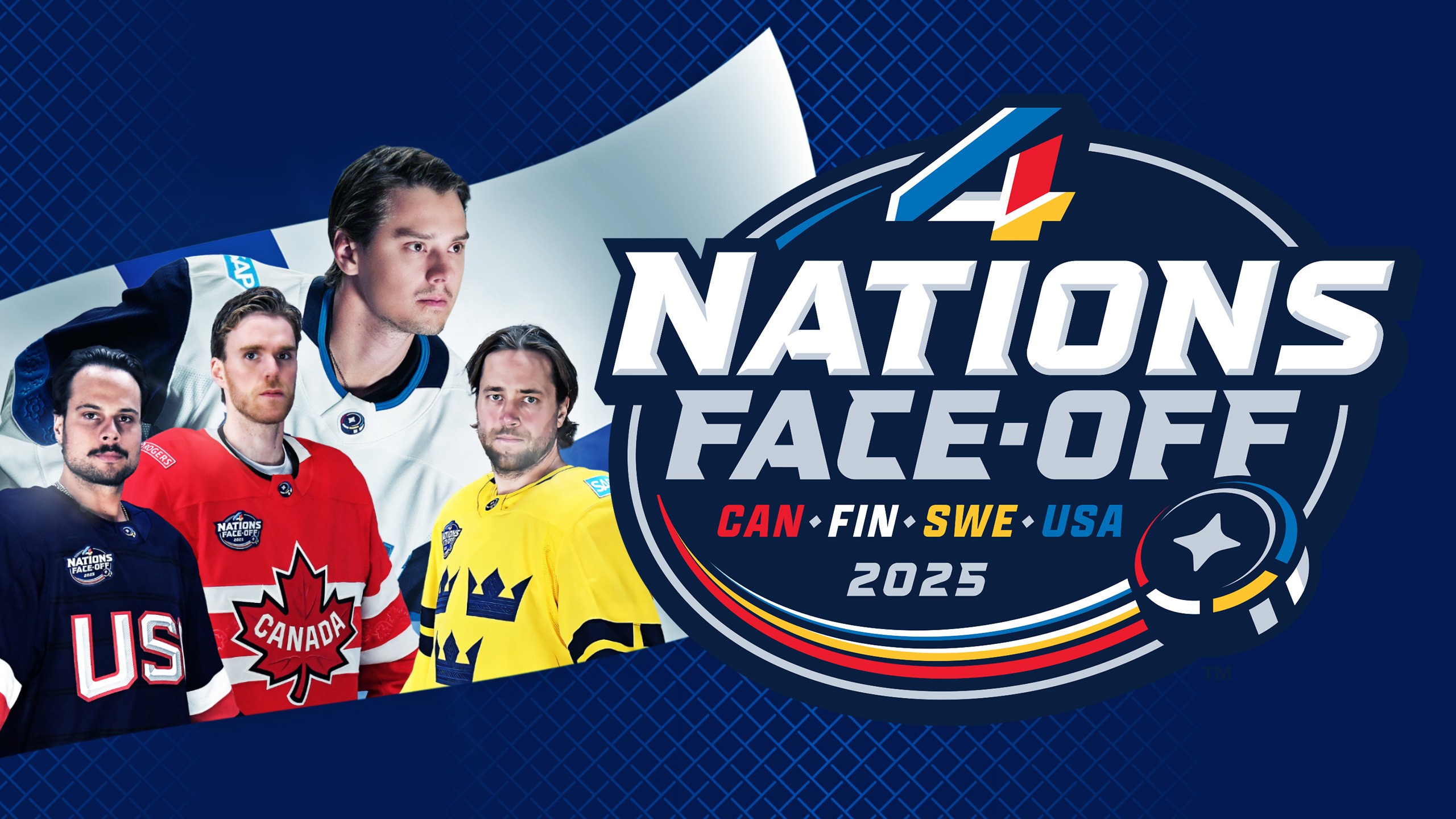 4 Nations