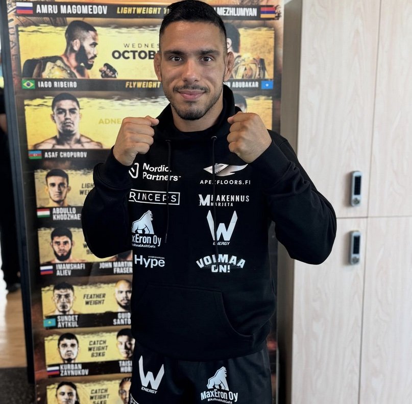 Abdul “Abba” Hussein