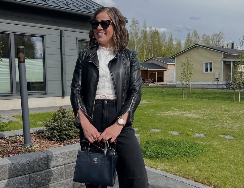 Krista Pärmäkoski