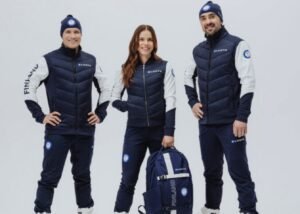 Luhdan olympiamallisto