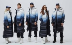 Luhdan olympiamallisto