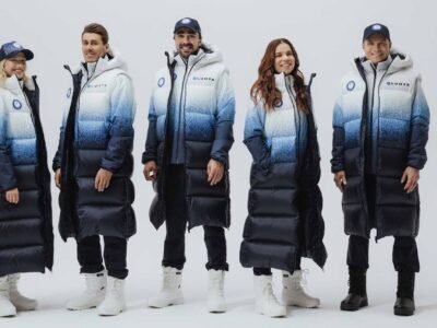 Luhdan olympiamallisto