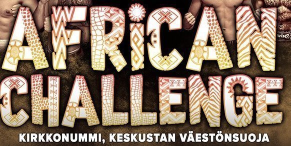 African Challenge