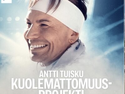 Antti Tuisku
