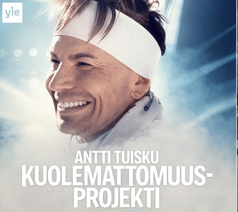 Antti Tuisku