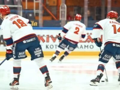 HIFK