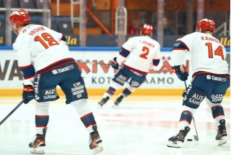 HIFK
