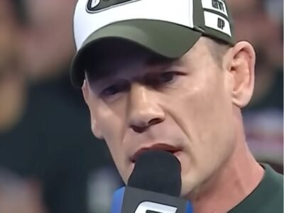 John Cena