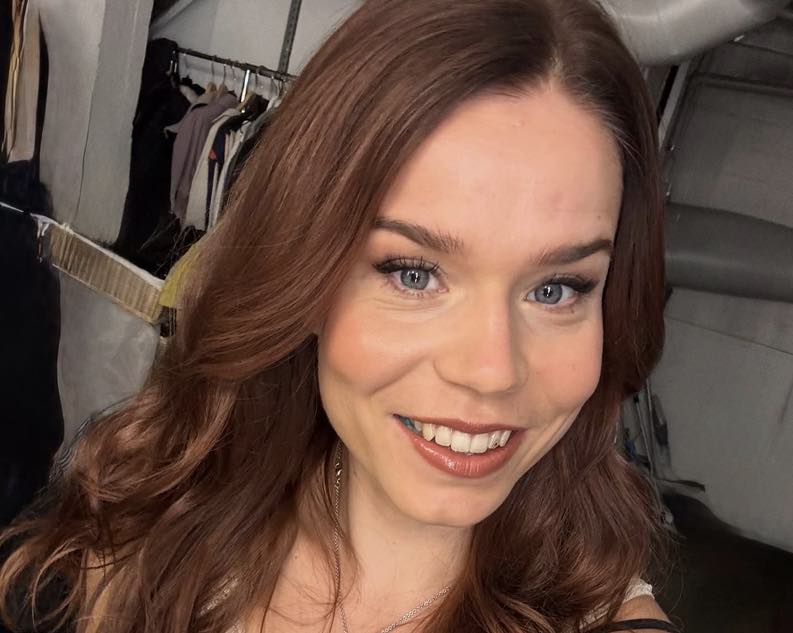 Jasmi Joensuu