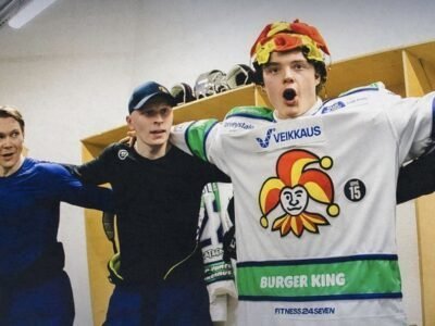 Jokerit