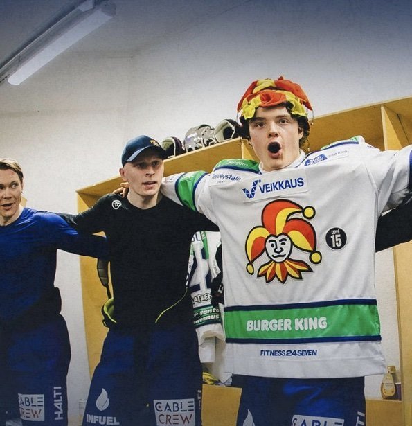 Jokerit