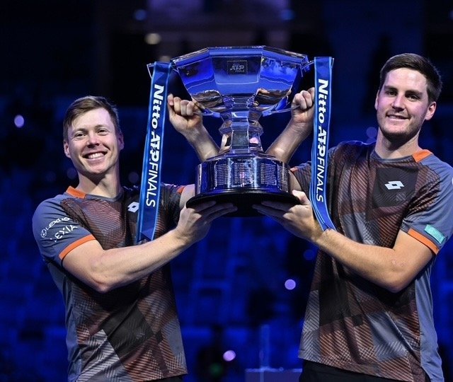 harriheliovaara Instagram-tili