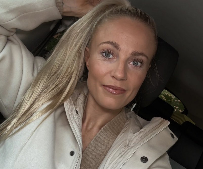 Lotta Harala