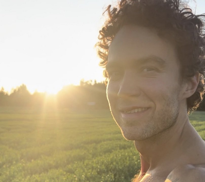 Matias Myttynen
