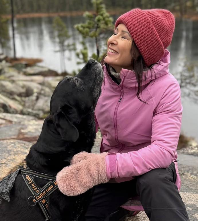 Riitta-Liisa Lassila