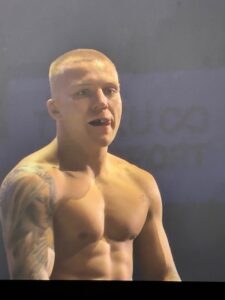 Theo Kolehmainen