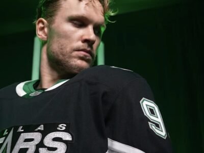 Dallas Mikko Rantanen