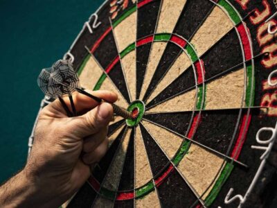 Darts