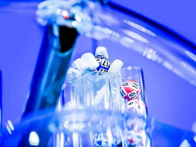 Lottopallot Vikinglotto