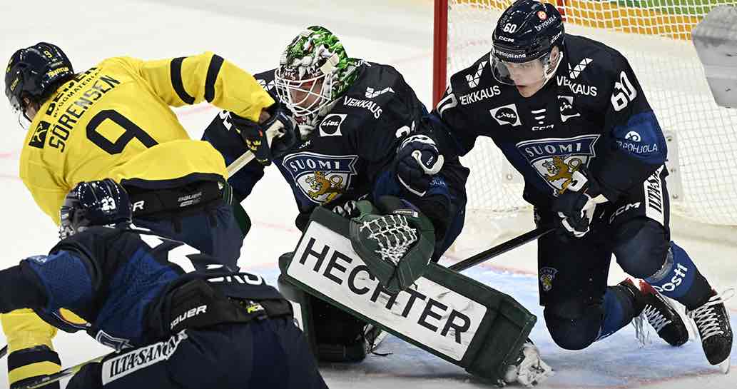 Suomi Leijonat eht