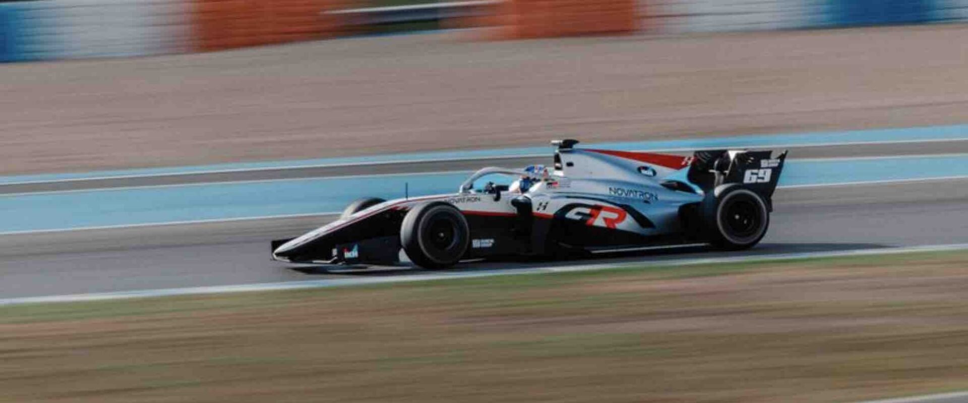 Kalle Rovanperä formula