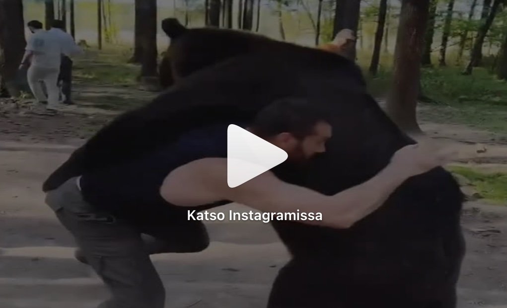 Matchroomboxing Instagram