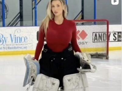 Mikayla Demaiter