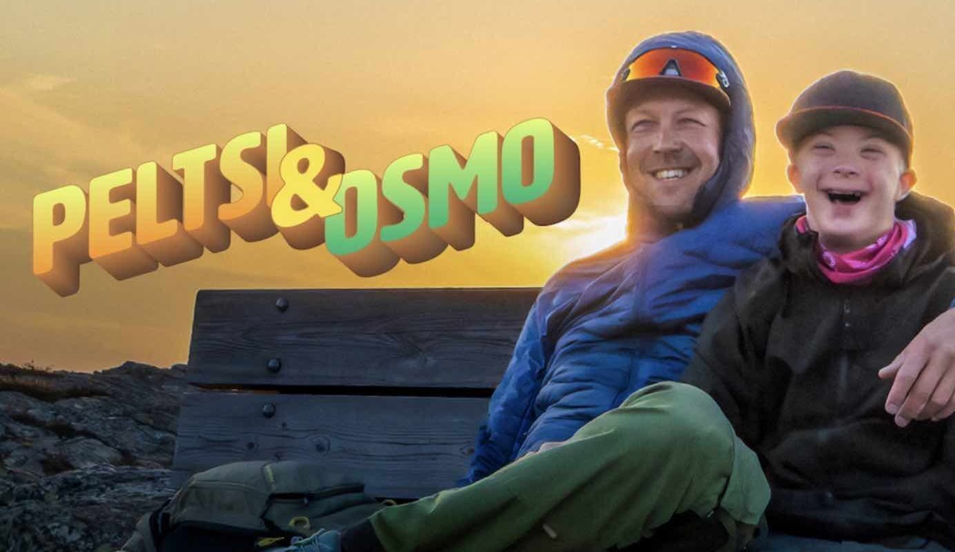 Peltsi ja Osmo