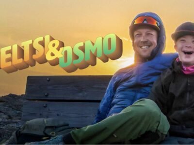 Peltsi ja Osmo