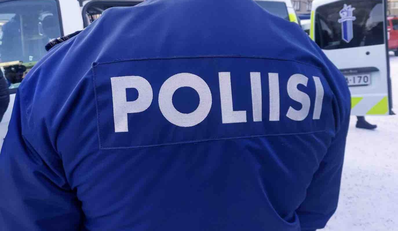 Poliisi