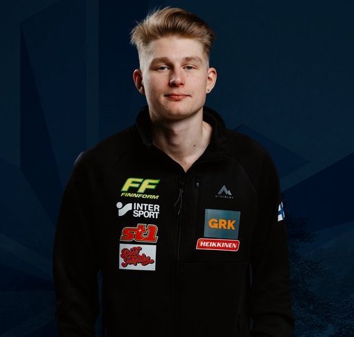 Remi Lindholm