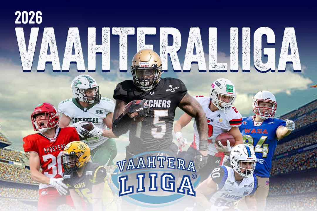 Vaahteraliiga