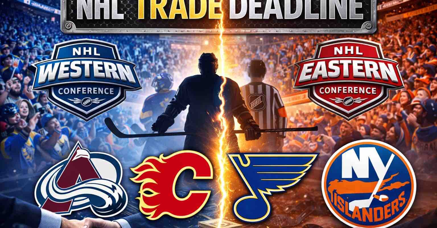NHL Tradeus