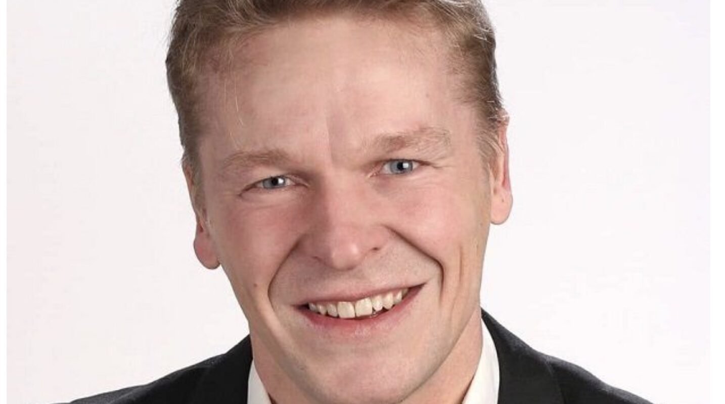 Toni Nieminen