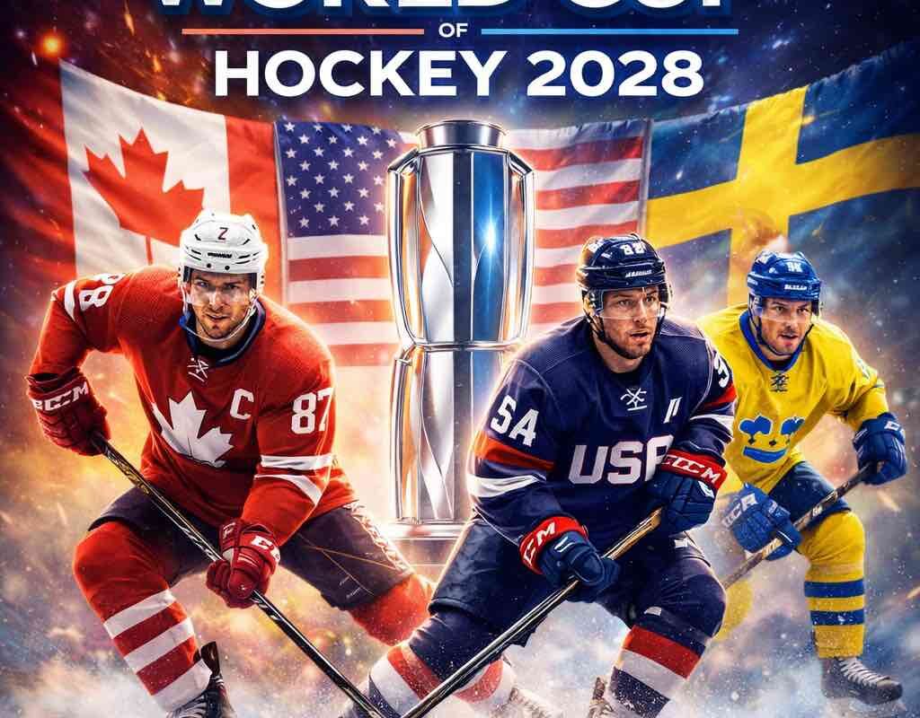 World Cup 2028