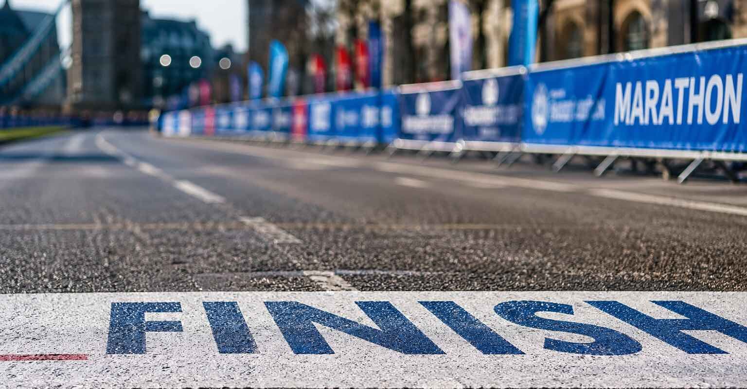 Marathon